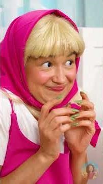 The Wolf & Little Red Riding Hood 🐺❤️