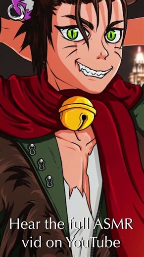 ASMR | This vampire wants to make you his SLAVE | AUDIO ROLEPLAY