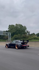 362K views · 116 reactions | 2000 miles covered since the build and the side skirts are pretty ruined 臘‍♂️ Guess there will be a respray over winter … #rwb #rauhwelt #porsche #911 #964 #samsdetailing #nakaisan #widebody | Sam's Detailing | Facebook