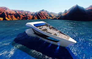 10 of 2016’s Most Revolutionary Superyacht Concepts