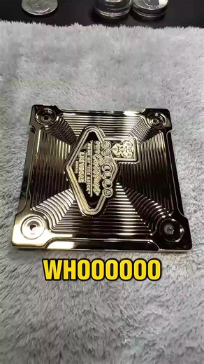 Exploring Luxury Custom Gold Bricks for Collectors