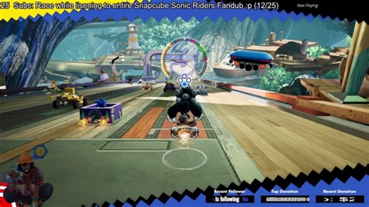 Double Crossover Day! Smash Ultimate x Crossworlds