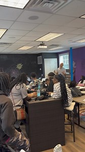 9.9K views · 54 reactions | RCSO speaking with teens at the Boys & Girls Club of Greater Augusta about future careers in law enforcement! #richmondcountyga #RCSO #augustaga #public #sheriffsoffice #Georgia #virals #explore #100posts | Richmond County Sheriff's Office - Georgia | Facebook