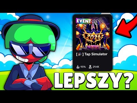 Is this clicker better than Rebirth Champions Ultimate? Tap Simulator*