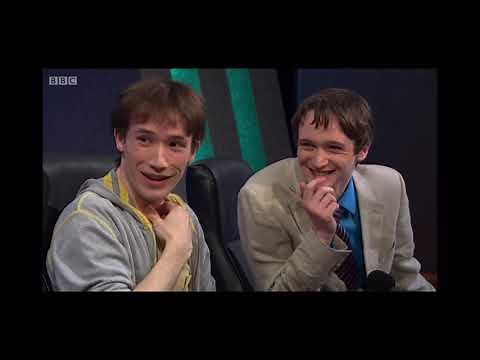 Funny Moments from University Challenge