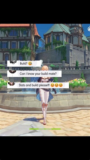 Who's your first DPS when you started Genshin? #GenshinImpact #genshinimpactedit #genshin #hoyoverse #hoyoversegenshinimpact #fbreels #reelsviralシ #reelsfbviral #fbreelsfyp #reelsviral | Aastinee