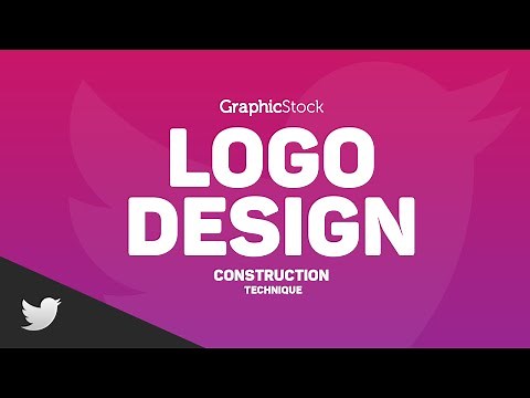 Illustrator tutorial: Making a logo using Construction lines by Swerve™