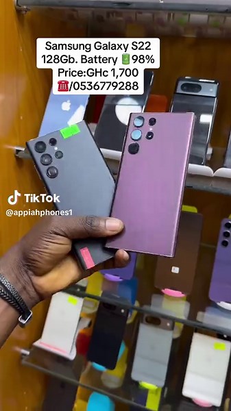 Samsung Galaxy S22 Ultra: Detailed Review and Features