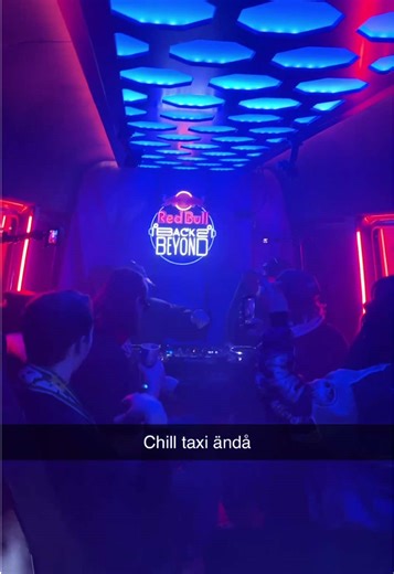 Det var en vibe. #dj #redbullback2beyond #redbull