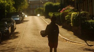 Heatwave, an Independent LGBT Short-Film