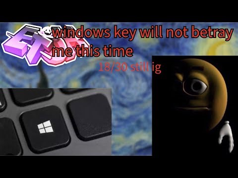 tryna 100% starry night part 15!