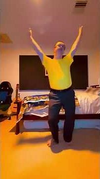 Gabe & The Wiggles - Goodbye Dance (1996)
