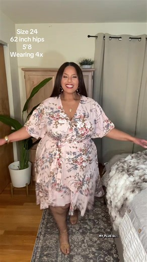 Stylish Plus Size Winter Outfit Ideas for Curvy Fashion