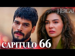 Hercai (De Nuevo) | Capítulo 66 | FULL HD