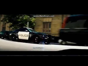 Transformers (2007) The Decepticons Mobilize