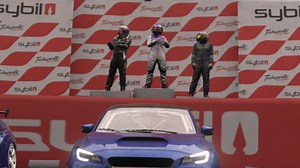 Forza Motorsport Review: Thrilling & Competitive