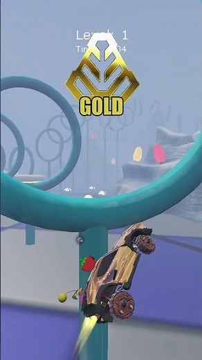 Every Rank Doing a Rings Map at Rocket League