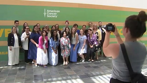 Cancer summit highlights AI innovation, power of compassionate care