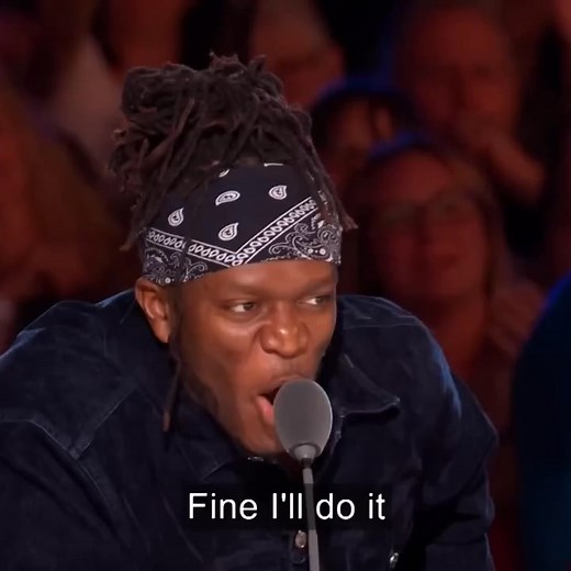 Supermarket worker Stacey Leadbeatter wins KSI's Golden Buzzer! | Auditions | BGT 2025 Watch the full video below ⬇️ | Animal Lovers