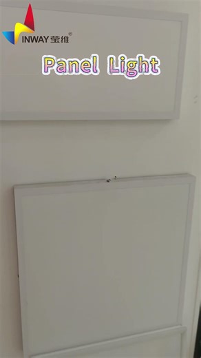 Upgrade Your Space with Efficient LED Panel Lighting 💼