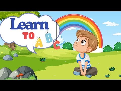 A for Apple to Z for Zebra, we make learning easy,