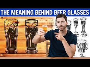 Every Type of Beer Glass Explained Pt. 2 | On Tap