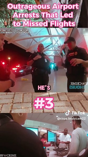 COPS BODYCAM on TikTok