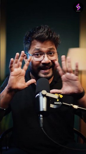 Adidas vs Puma – Jab Bhai Ban Gaye Rival! 😳👟 ft Mangesh Shinde #seekho #shorts