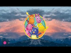 THE BACKYARDIGANS THEME SONG [TRAP REMIX]