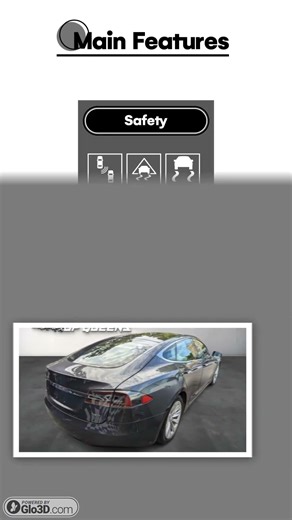 Tesla Model s 2017 car review