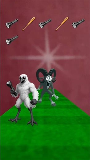 OWL VS. GOAT 99 NIGHTS