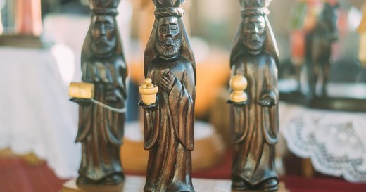 The Timeless Puerto Rican Tradition of Three Kings Day