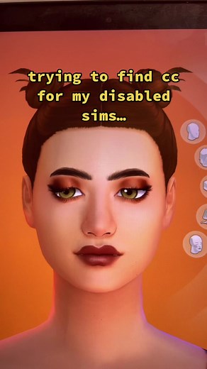 Finding Custom Content for Disabled Sims