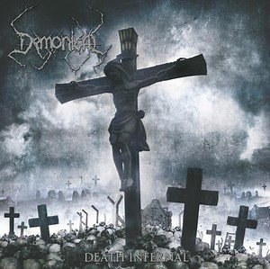 Demonical - Death Infernal