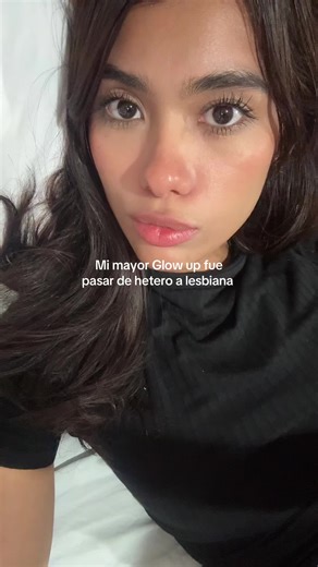 #lesbiana #wlw #gl | glowup