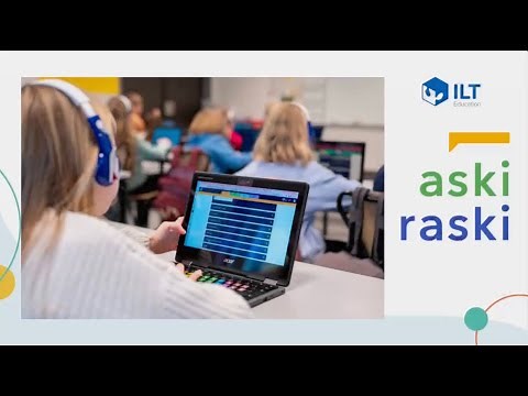 Webinar: Aski Raski – ett verktyg för intensiv lästräning