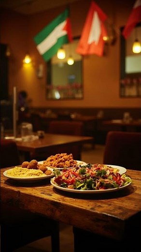 Sababa le nouveau restaurant de Paris qui unit le Moyen Orient