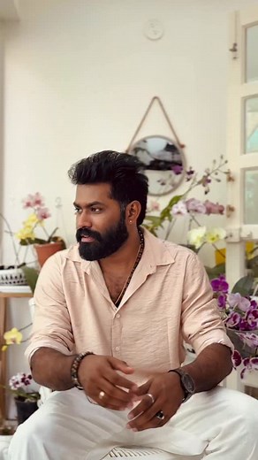 30K views · 3.8K reactions | Soulful Tapes  my dear @anoopkovalam Studio @mystudioco Location ‘Meena’s garden ‘邏 @meena_sethunath | Sreenath Sivasankaran | Facebook