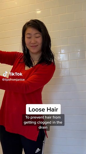 If you take a shower, you need to watch this 👏 #showertips #shower #personalhygiene #hygienetips #beauty #beautytips