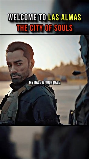 Task Force 141 & Los Vaqueros First Meet💀🤝🔥 #shorts #callofdutymodernwarfare