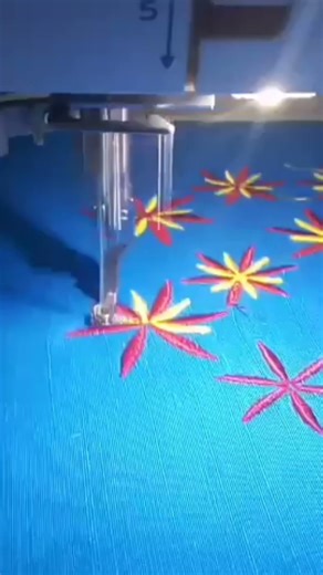 USHA Janome Memory Craft 450e Embroidery Machine #embroidery #youtuber #usha #sewing