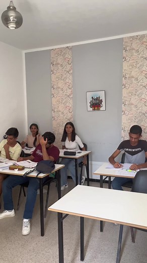 Learn german with novalis #novalis🇹🇳 #allemand #study #challange