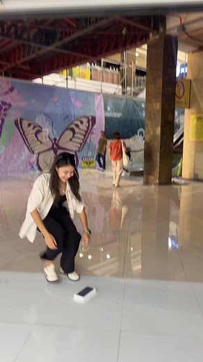 84K views · 1.5K reactions | Sin o mas dasig? Ako or ang Kilat? ⚡️ #KateVillalon | Kate Villalon | Facebook