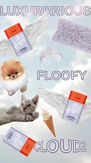 Bubble Skincare ב-TikTok