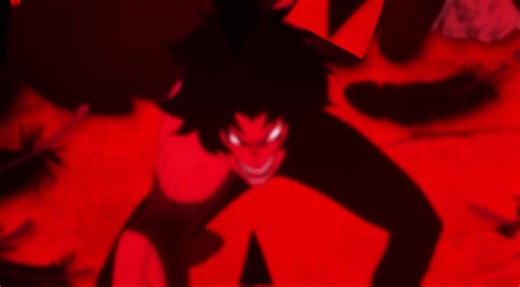 Devilman Crybaby Halfway Review and Insights
