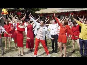 【MY Astro 人人有转机MV制作幕后花絮】转机舞步有多难？