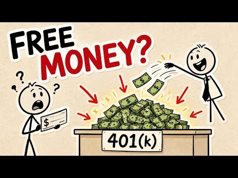 How a 401(k) Can Make You a Millionaire (Explained Simply)