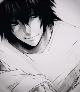 L Lawliet: The Millionaire Detective from Death Note