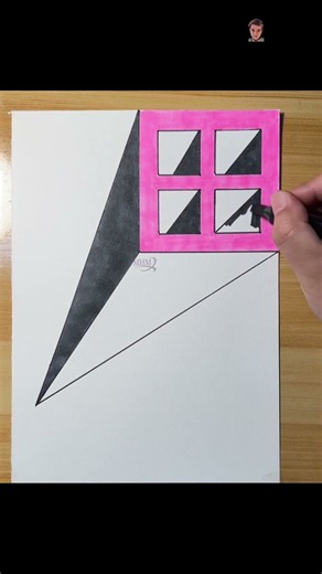 Turning Simple Pencil Lines Into Incredible Art #PencilArt #PencilDrawing #DrawingArt