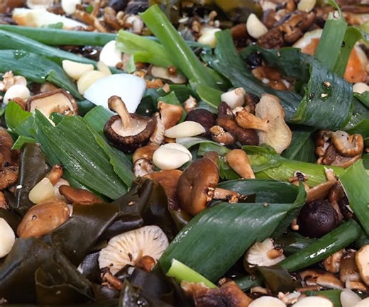 The Incredibly Complex Process of Making Korean Soy Sauce